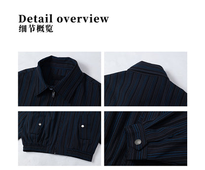 MADWITCH PREMIUM SHORT JACKET #L491