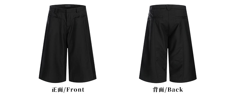 MADWITCH RELAXED FIT TROUSERS #CK256B