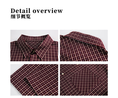 MADWITCH MULTI-POCKET SHIRT #CS111