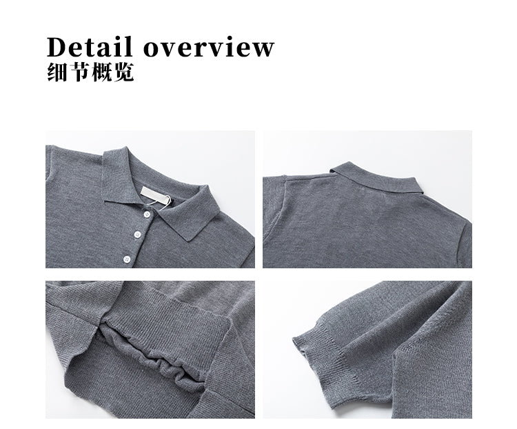 MADWITCH SLIM-FIT CASUAL T-SHIRT #27310
