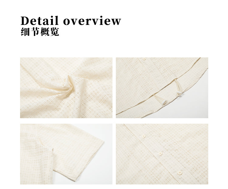 MADWITCH CREATIVE SHORT SLEEVED SHIRT #CW1202