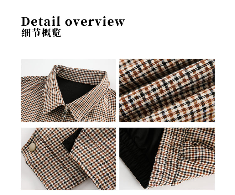 MADWITCH REVERSIBLE CASUAL JACKET #W195