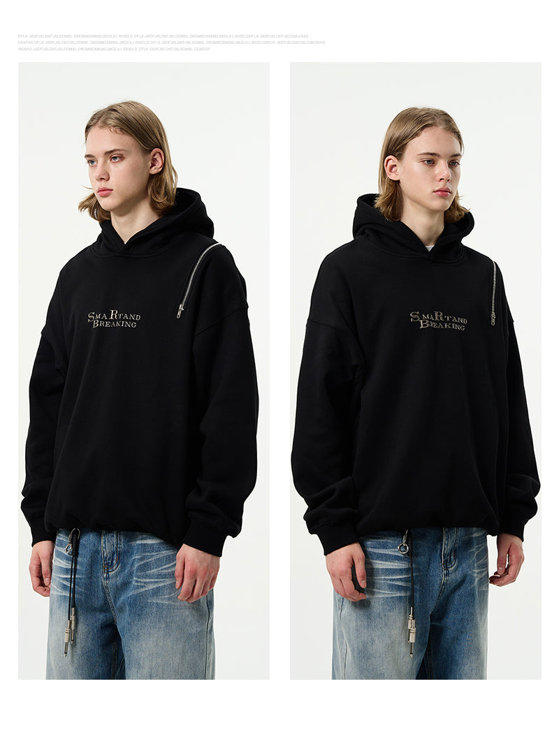 MADWITCH CLEAN FIT SWEATSHIRT #S6009