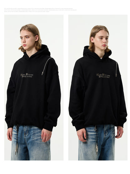 MADWITCH CLEAN FIT SWEATSHIRT #S6009