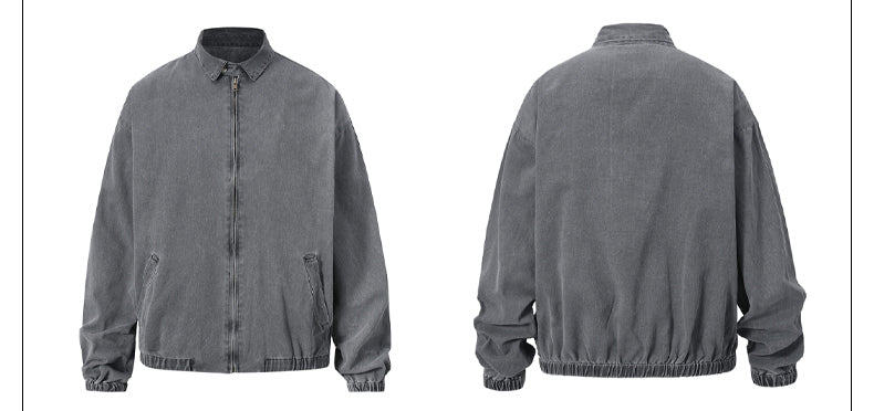 MADWITCH CLASSIC FITTED JACKETS #L298