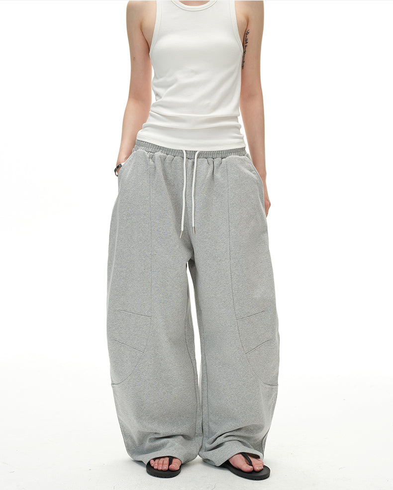 MADWITCH SHEAR DROP PANTS #25224