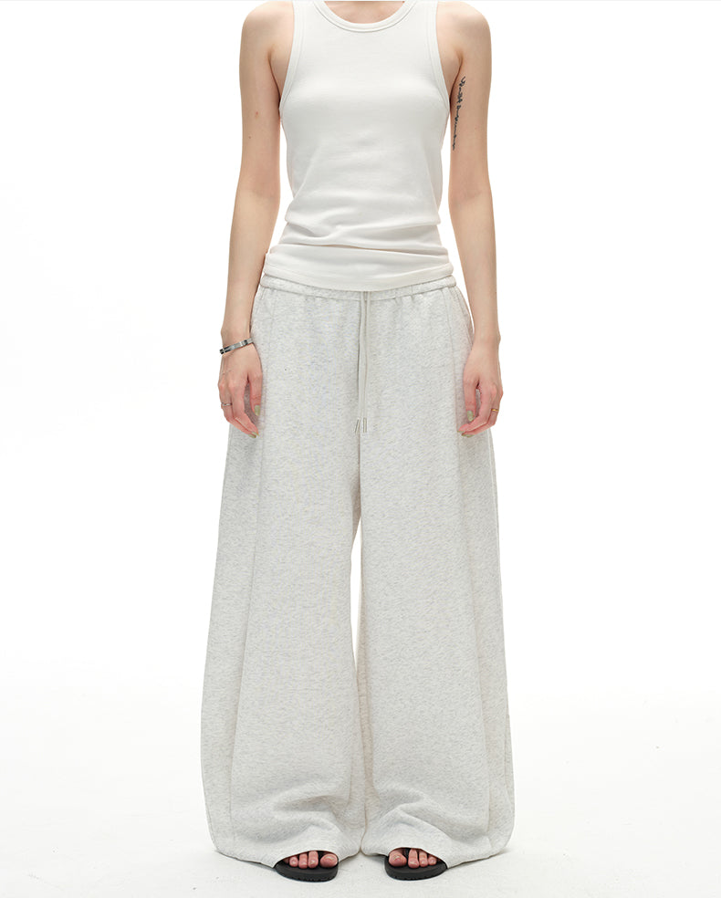 MADWITCH RELAXED DECON PANTS #K352-1