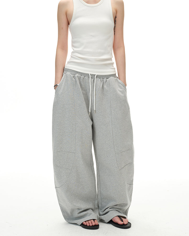 MADWITCH SHEAR DROP PANTS #25224