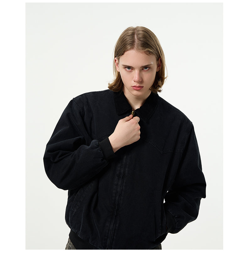 MADWITCH CLEAN FIT JACKET #L287