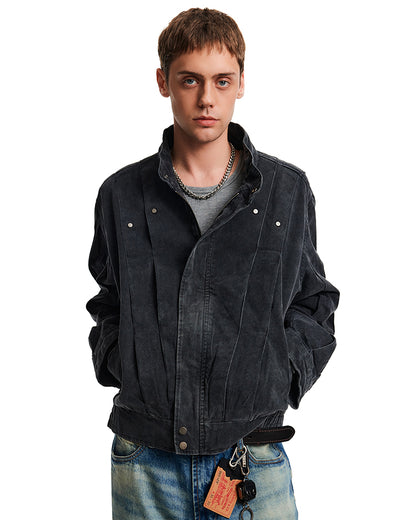 MADWITCH G9 SHEAR JACKET #251468