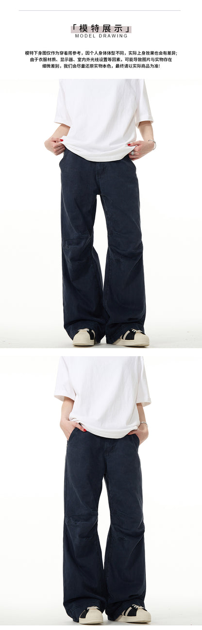 MADWITCH STYLISH CASUAL PANTS #K3277