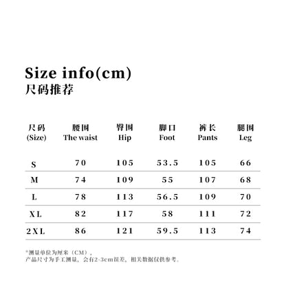 MADWITCH VINTAGE CLASSIC JEANS #FX062