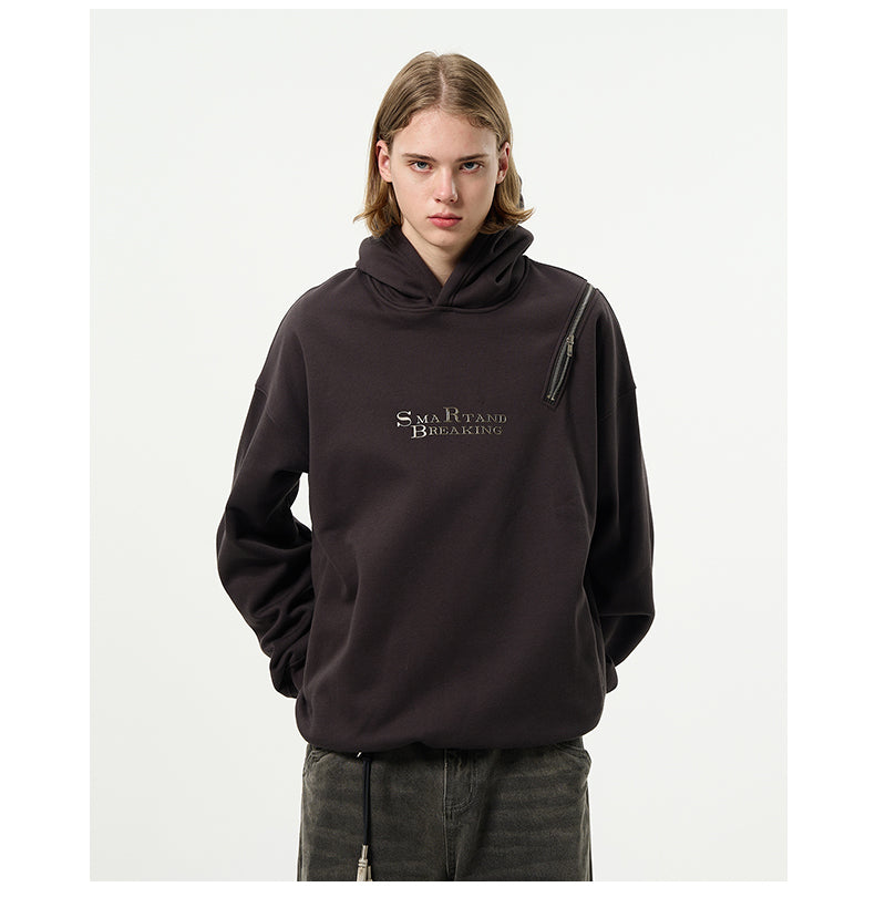 MADWITCH CLEAN FIT SWEATSHIRT #S6009