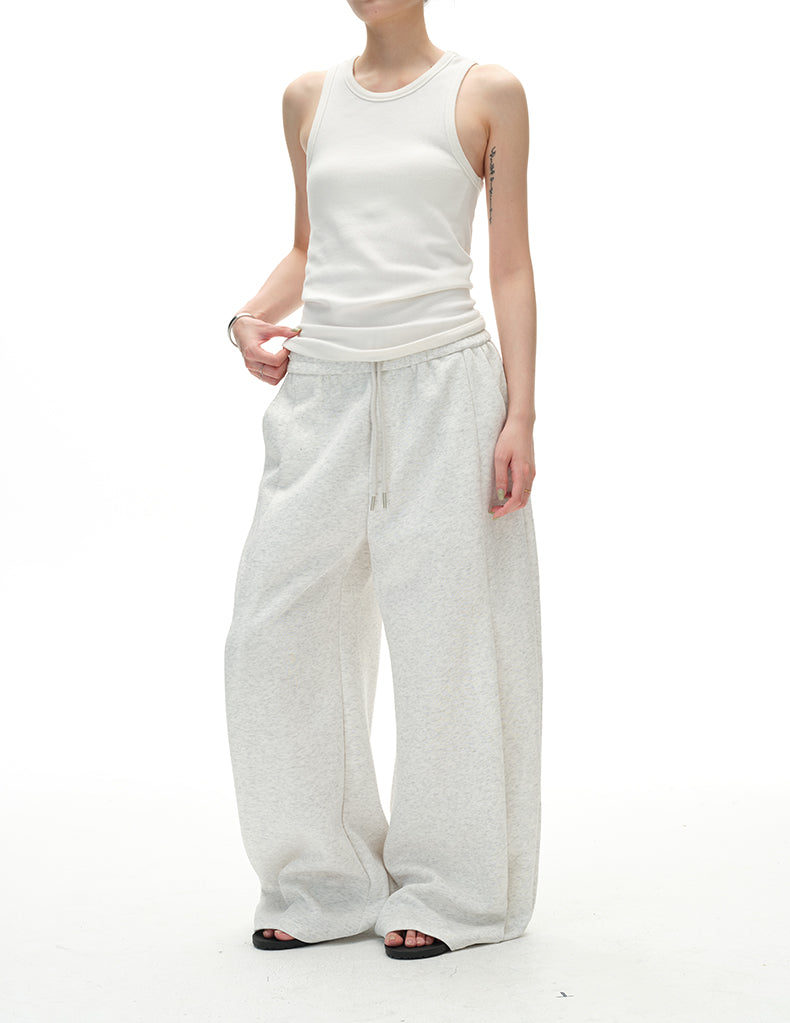 MADWITCH RELAXED DECON PANTS #K352-1