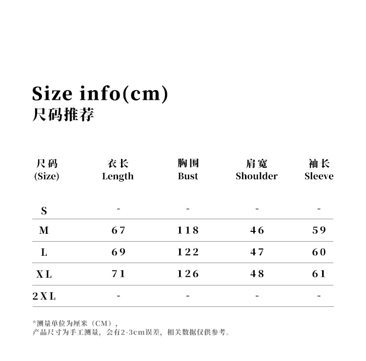 MADWITCH HOLLOW-OUT KNITTED LONG SLEEVE #81177