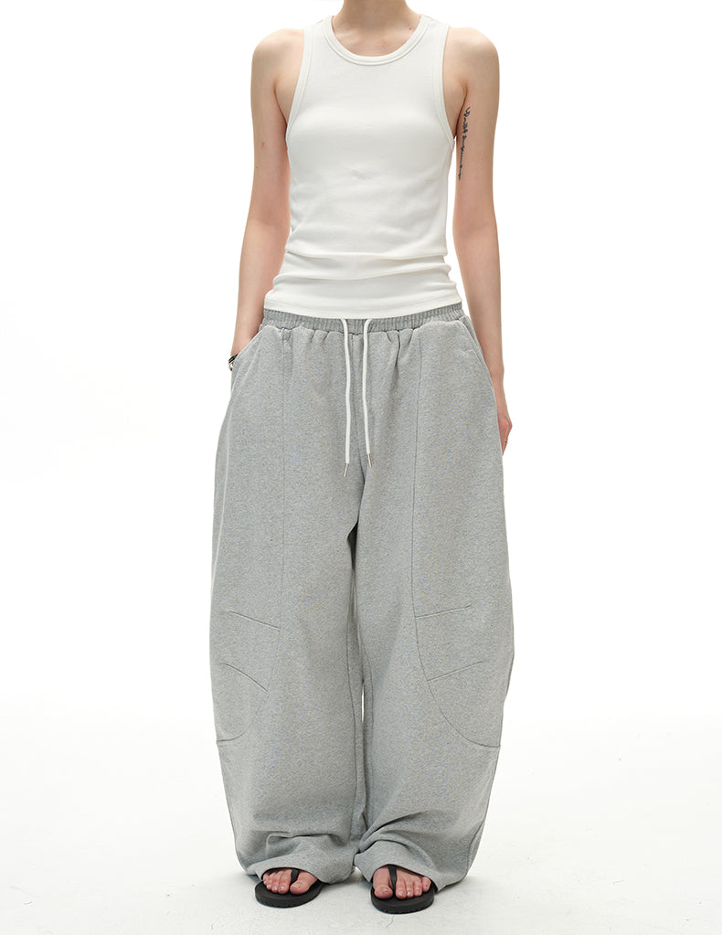 MADWITCH SHEAR DROP PANTS #25224