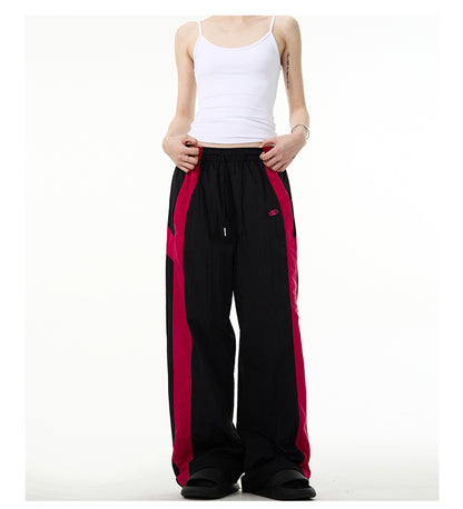 MADWITCH MODERN WIDE CASUAL PANTS #27185