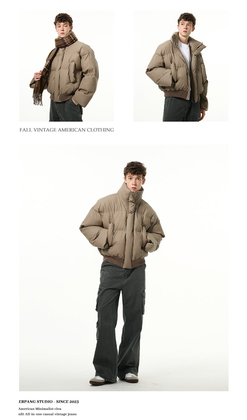 MADWITCH WIDE SHOET COAT #0071