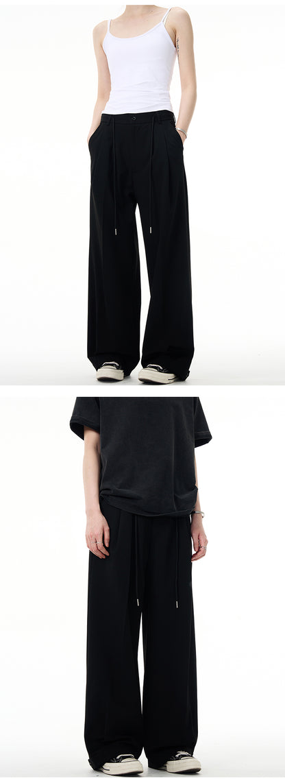 MADWITCH SLIM-FIT CASUAL PANTS #NR911