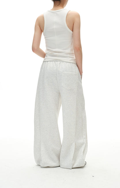 MADWITCH RELAXED DECON PANTS #K352-1