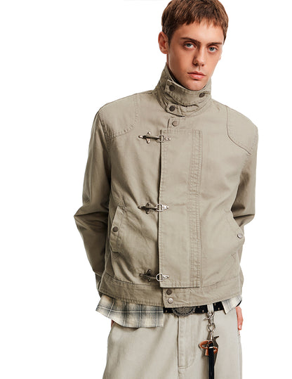 MADWITCH SHORT FLIGHT TOP #256077
