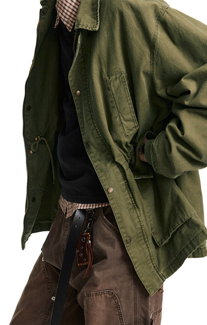 MADWITCH PREMIUM CARGO JACKET #CW1233