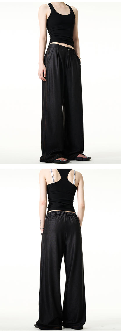 MADWITCH COMFORTABLE DRESS PANTS #C004