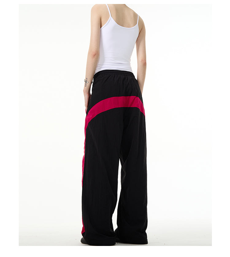 MADWITCH MODERN WIDE CASUAL PANTS #27185