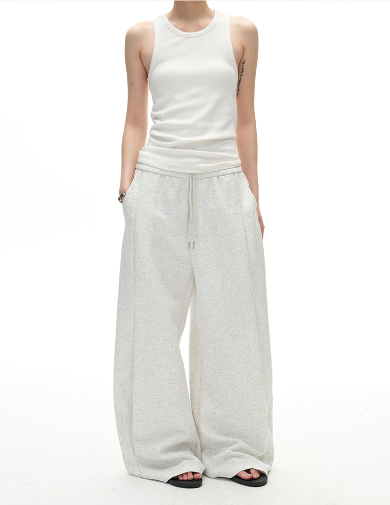 MADWITCH RELAXED DECON PANTS #K352-1