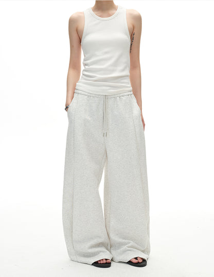 MADWITCH RELAXED DECON PANTS #K352-1