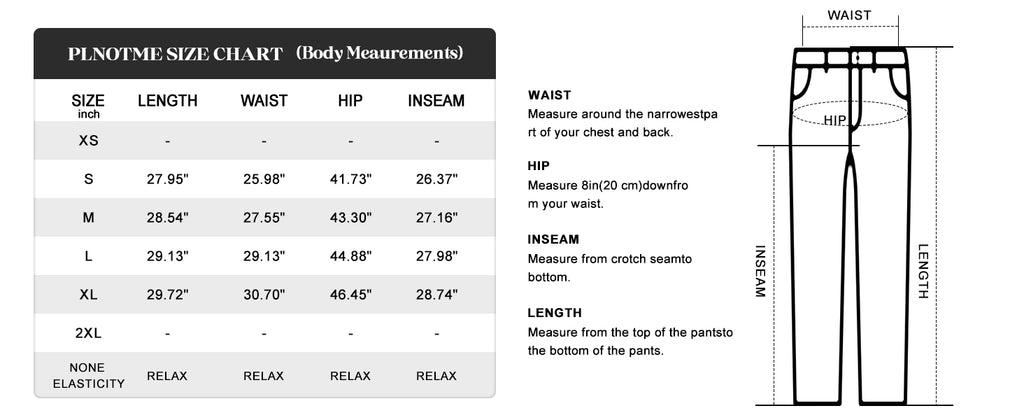 MADWITCH CLEANFIT CASUAL CROPPED PANTS #L538