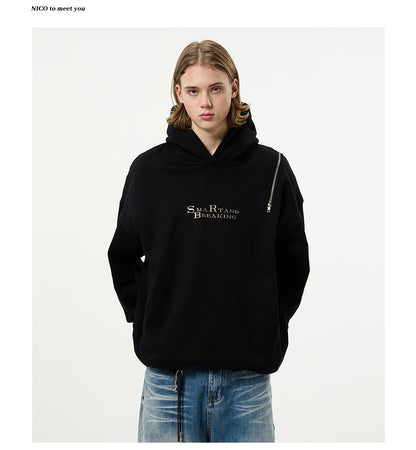 MADWITCH CLEAN FIT SWEATSHIRT #S6009