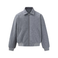 MADWITCH PUFF NECK JACKET #UN25022