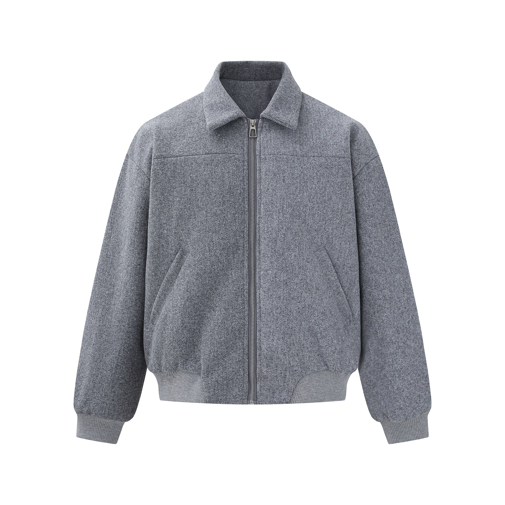 MADWITCH PUFF NECK JACKET #UN25022