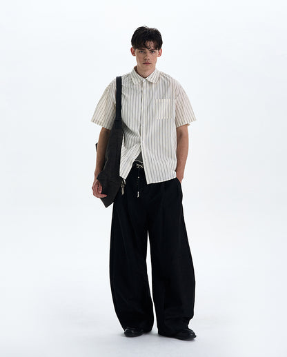 MADWITCH VINTAGE CASUAL SHIRT #RC190