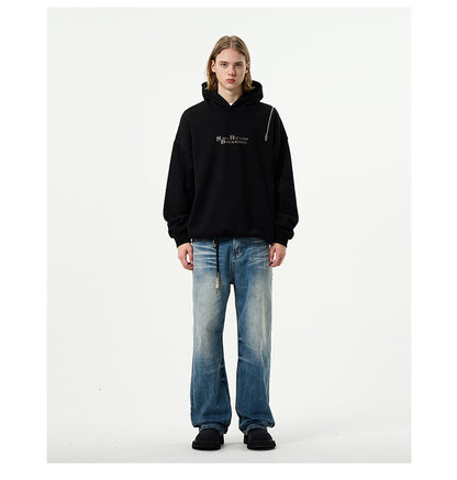 MADWITCH CLEAN FIT SWEATSHIRT #S6009