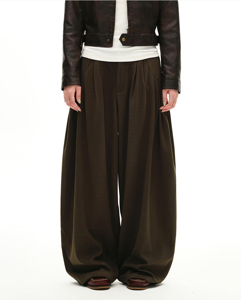 MADWITCH TONAL BLOW PANTS #UTU031