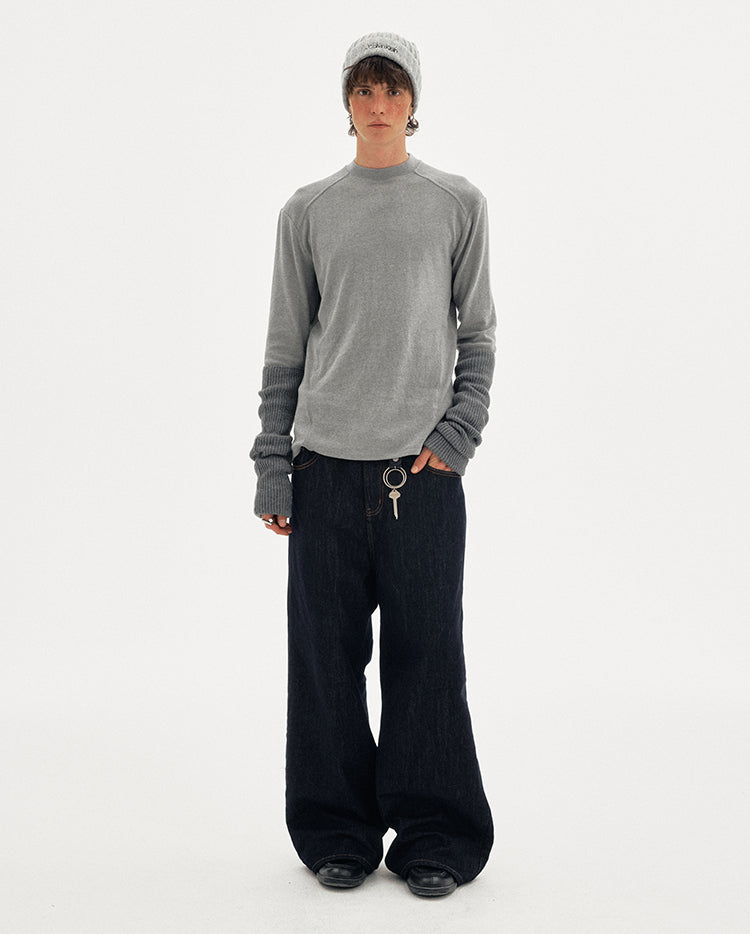 MADWITCH CORE ROUND TOP #UTU036