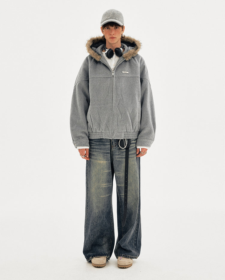 MADWITCH LUXE DECON JACKET #1125