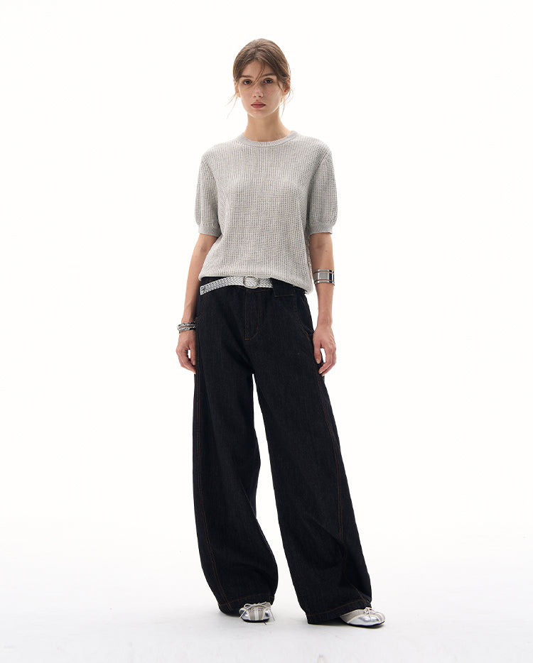 MADWITCH RETRO FIT TSHIRT #250278