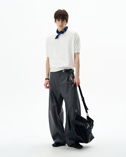 MADWITCH CLASSIC POLO TSHIRT #MY501