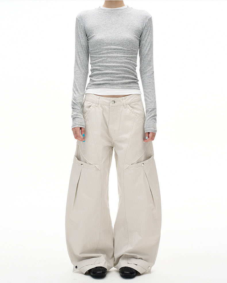 MADWITCH AMERICAN STREETWORK CARGO #CK6868