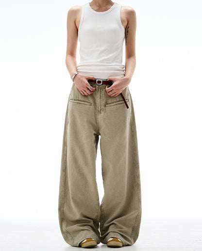 MADWITCH SCIMITAR WORKWEAR PANTS #CK3396