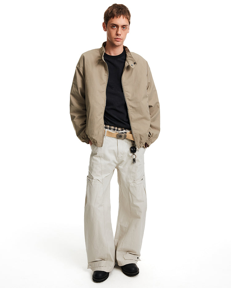 MADWITCH G9 PUFF JACKET #8815A330