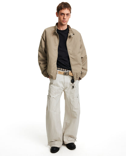MADWITCH G9 PUFF JACKET #8815A330