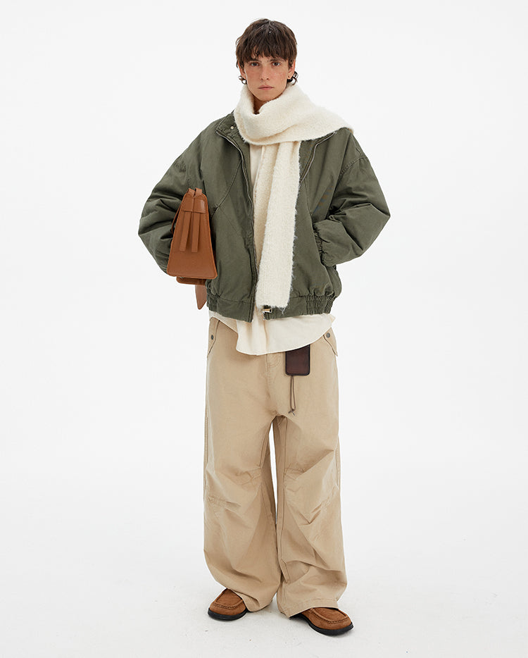 MADWITCH DECON UTILITY PARKA #N1751