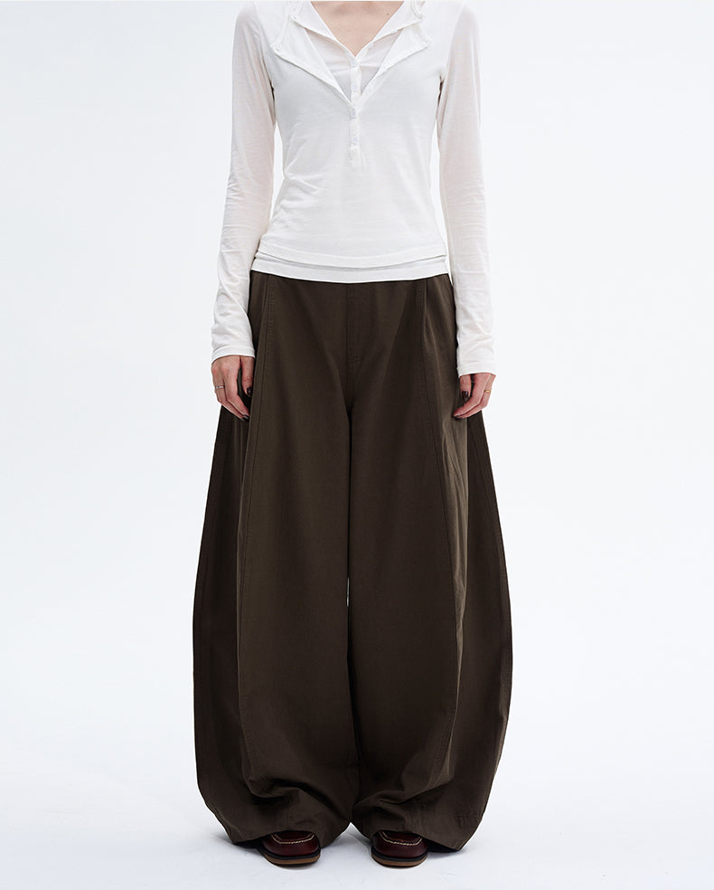 MADWITCH MALLARD DROP PANTS #CK6905