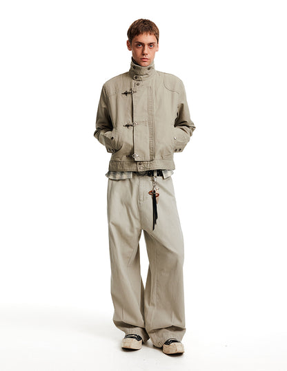 MADWITCH SHORT FLIGHT TOP #256077