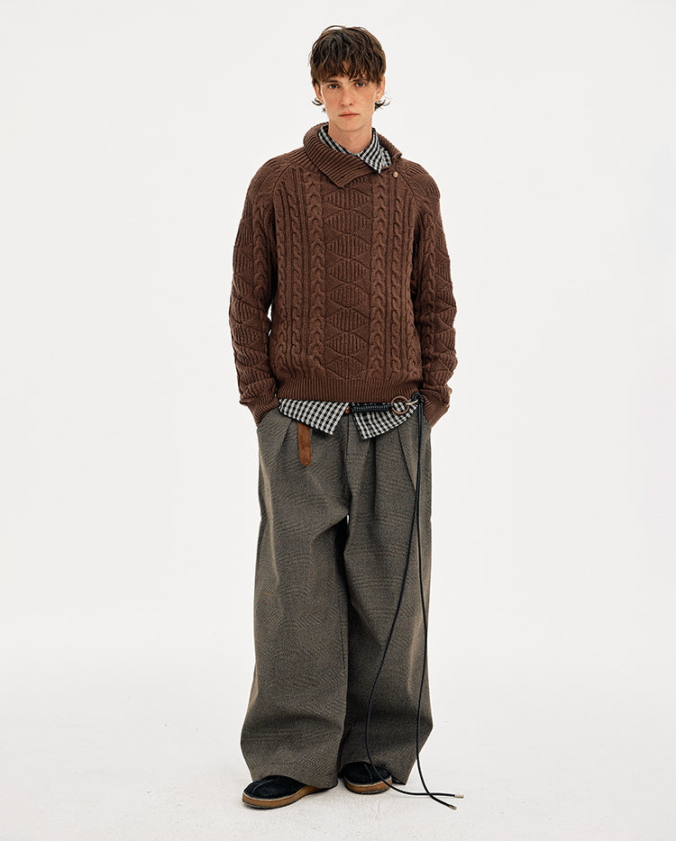 MADWITCH TWIST CLASP TURTLE #27432