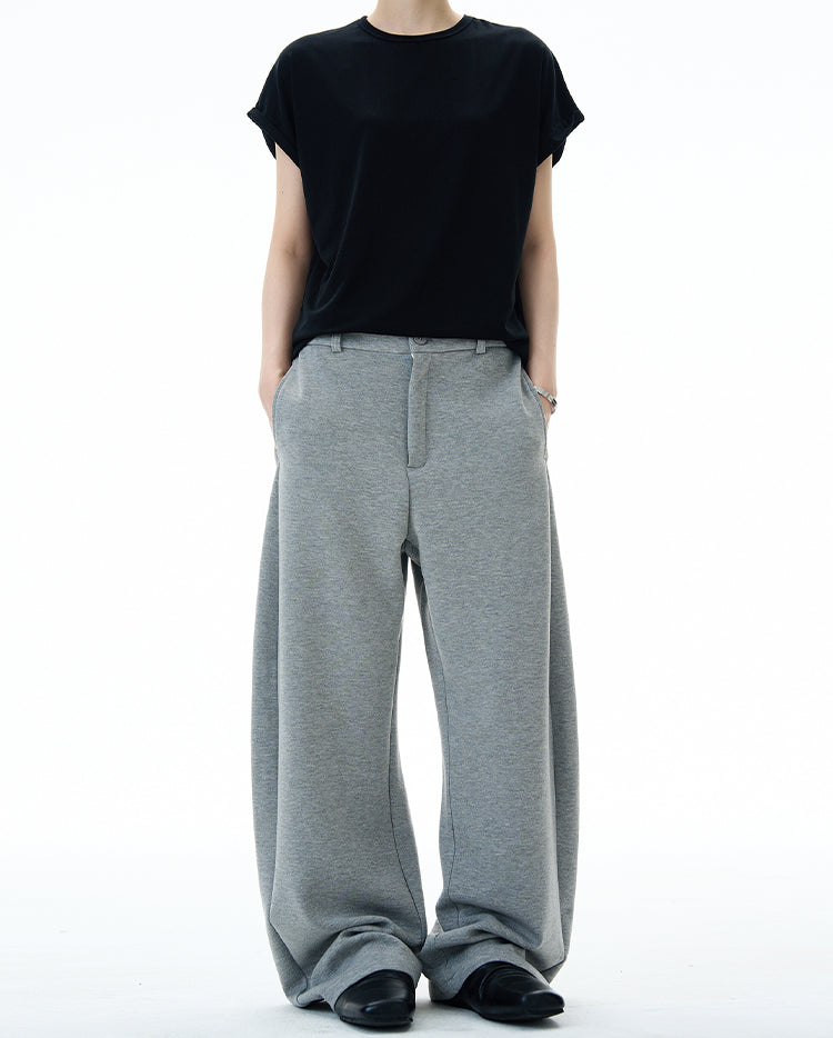 MADWITCH CLEANFIT RELAXED SWEATPANTS #RK159